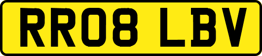 RR08LBV