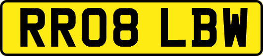 RR08LBW