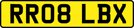 RR08LBX