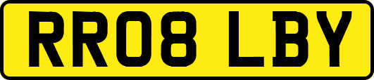 RR08LBY
