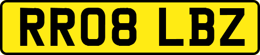 RR08LBZ