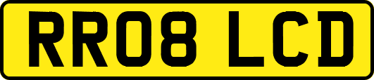 RR08LCD