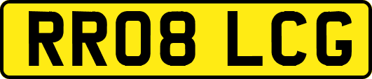 RR08LCG