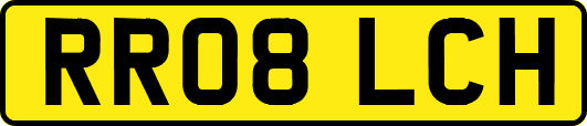 RR08LCH
