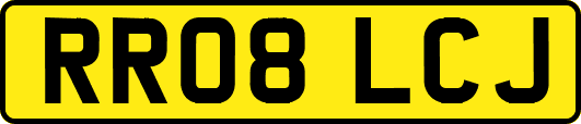 RR08LCJ