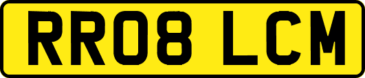 RR08LCM