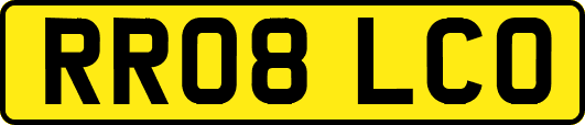 RR08LCO