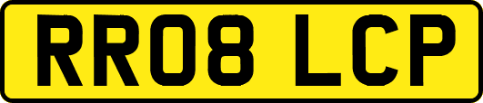 RR08LCP