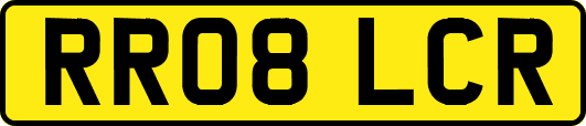 RR08LCR