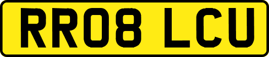 RR08LCU