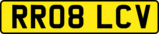 RR08LCV