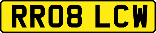 RR08LCW