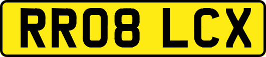 RR08LCX