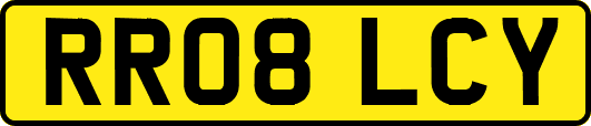 RR08LCY
