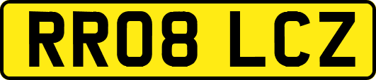 RR08LCZ