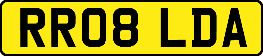 RR08LDA
