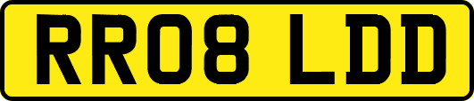 RR08LDD