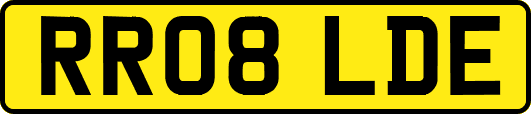RR08LDE