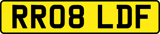 RR08LDF