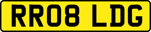 RR08LDG