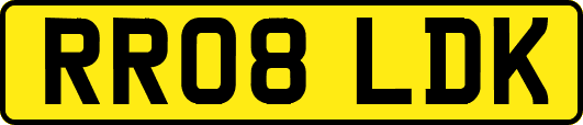 RR08LDK