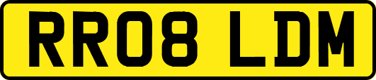 RR08LDM