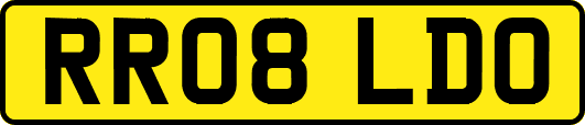 RR08LDO