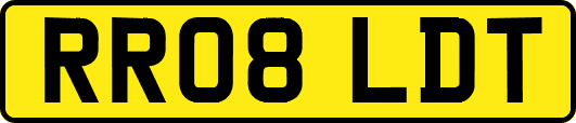 RR08LDT