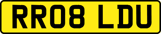 RR08LDU