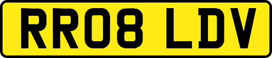 RR08LDV