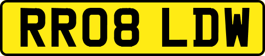 RR08LDW