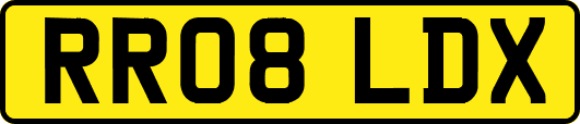 RR08LDX