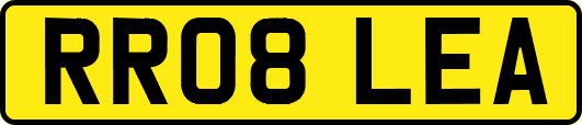 RR08LEA