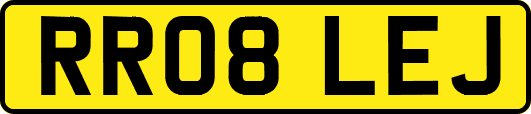 RR08LEJ