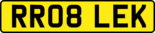 RR08LEK
