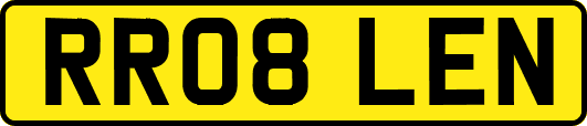 RR08LEN