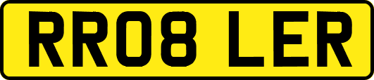 RR08LER