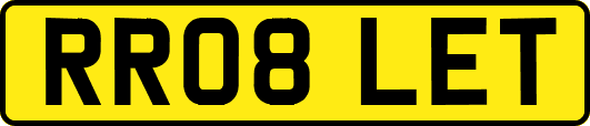 RR08LET
