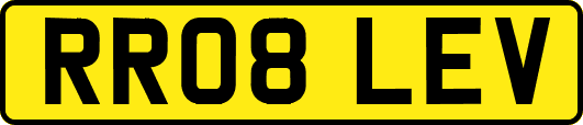 RR08LEV