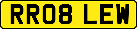 RR08LEW
