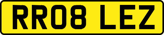 RR08LEZ