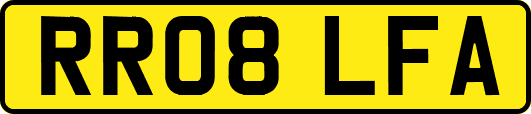 RR08LFA