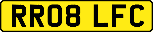 RR08LFC
