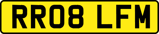 RR08LFM