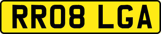 RR08LGA