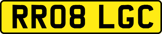 RR08LGC
