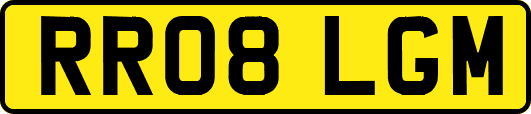 RR08LGM