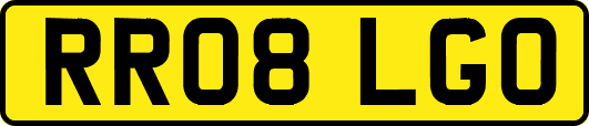 RR08LGO