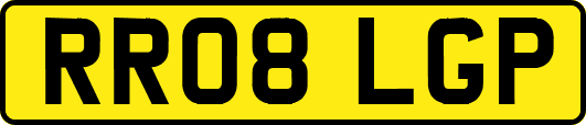 RR08LGP