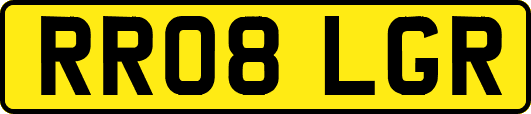 RR08LGR